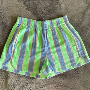 Fabletics, Ladies, high waisted short